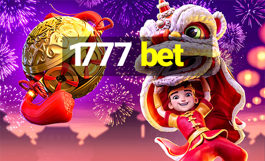 1777 bet