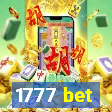 1777 bet