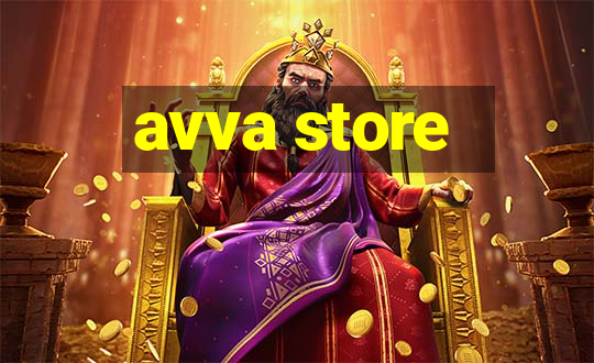 avva store