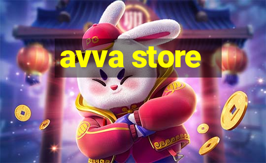 avva store