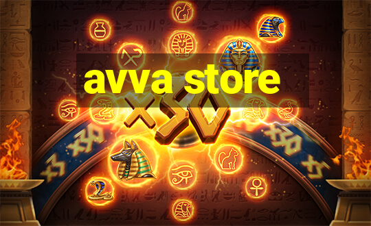 avva store