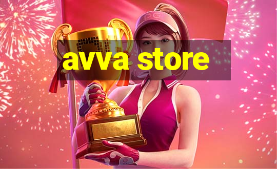 avva store