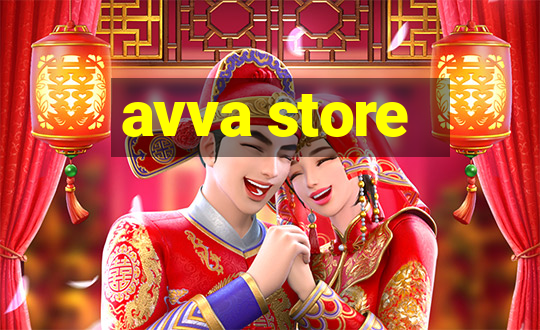 avva store