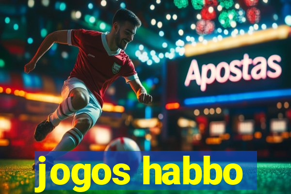 jogos habbo