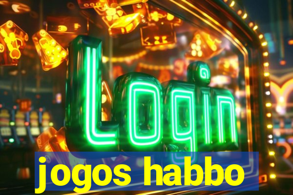 jogos habbo