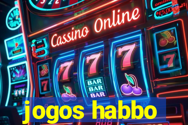 jogos habbo