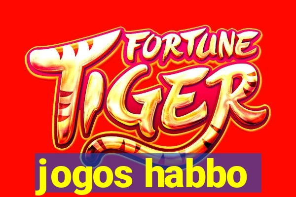 jogos habbo