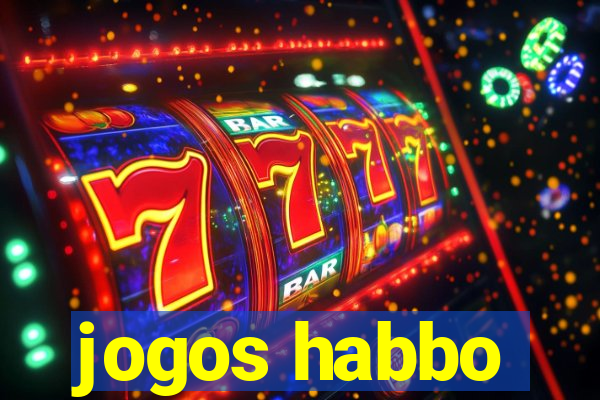 jogos habbo