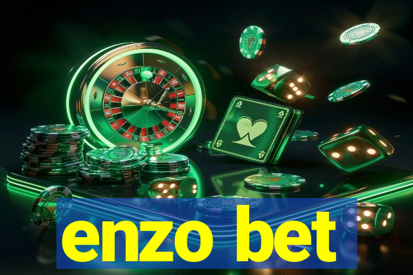 enzo bet