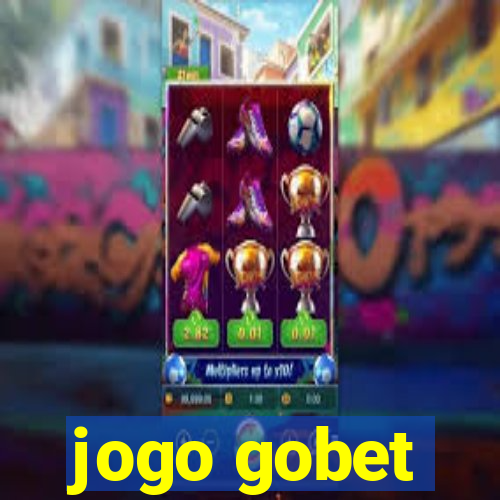 jogo gobet