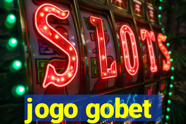 jogo gobet