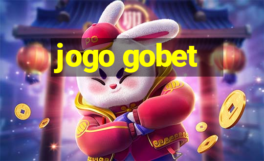 jogo gobet