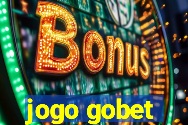 jogo gobet