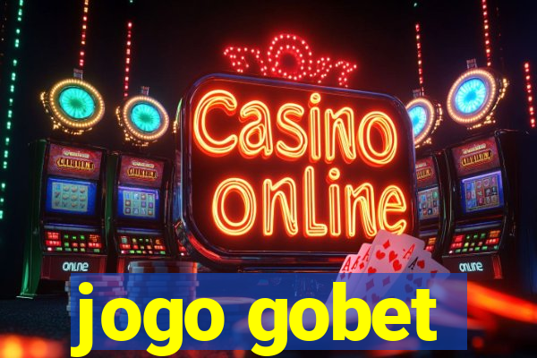 jogo gobet