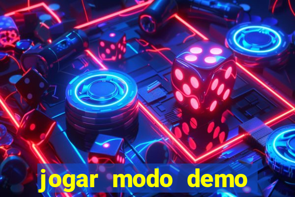 jogar modo demo fortune tiger