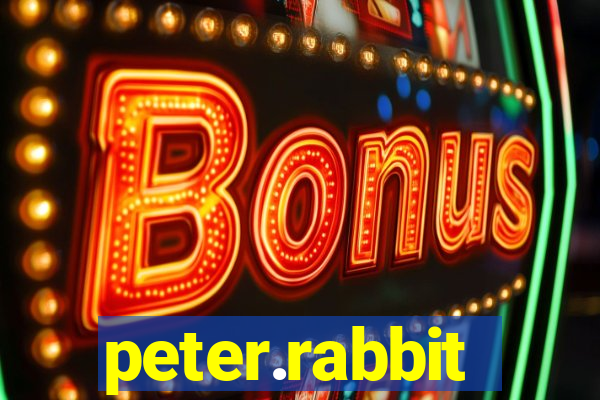 peter.rabbit