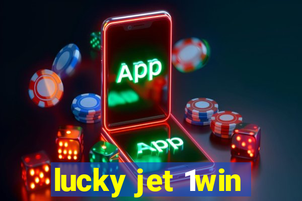 lucky jet 1win