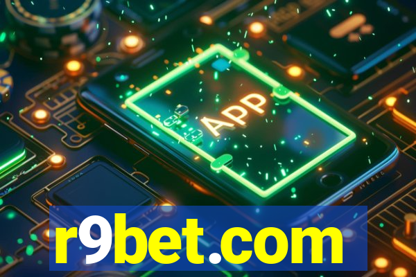 r9bet.com