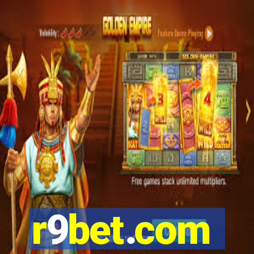 r9bet.com