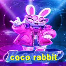 coco rabbit