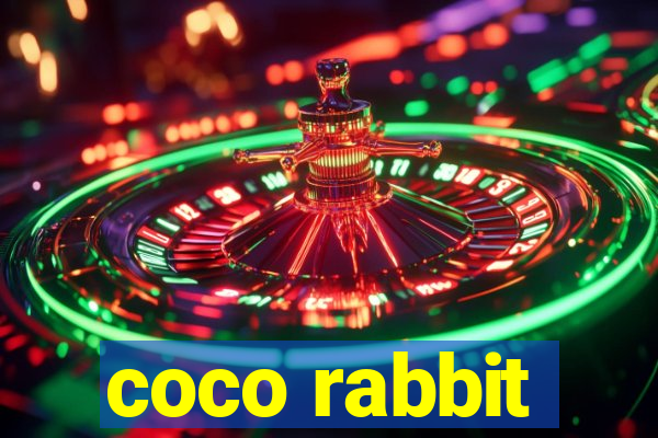 coco rabbit