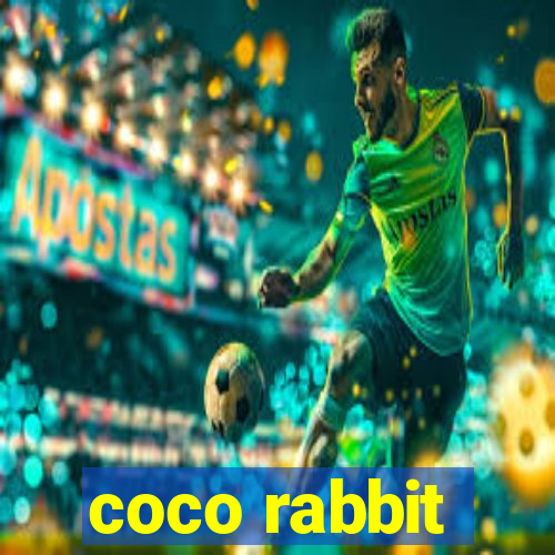 coco rabbit