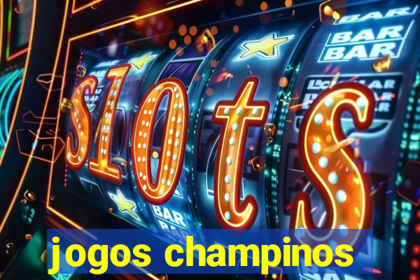 jogos champinos