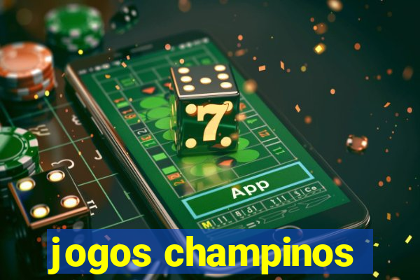 jogos champinos