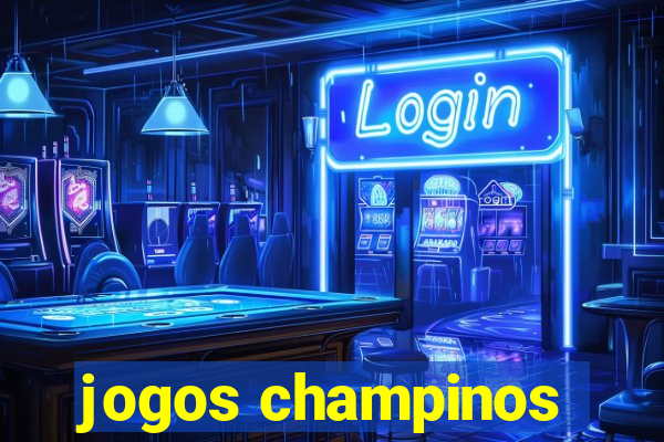 jogos champinos