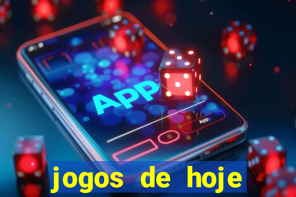 jogos de hoje estatistica e probabilidade