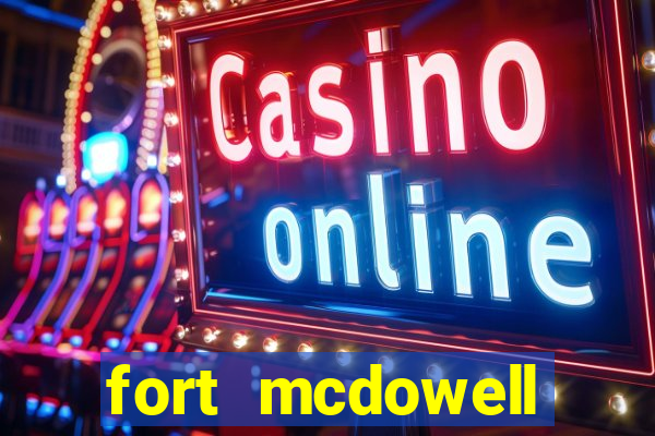 fort mcdowell casino review