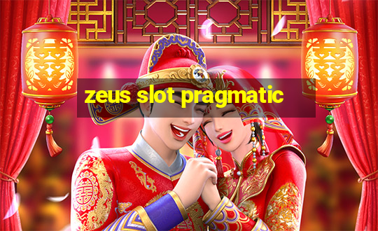 zeus slot pragmatic