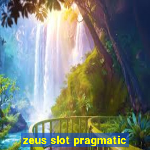 zeus slot pragmatic