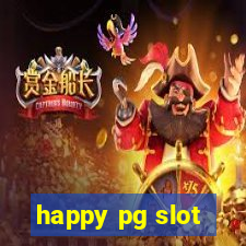 happy pg slot