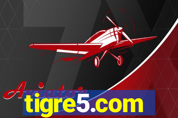 tigre5.com