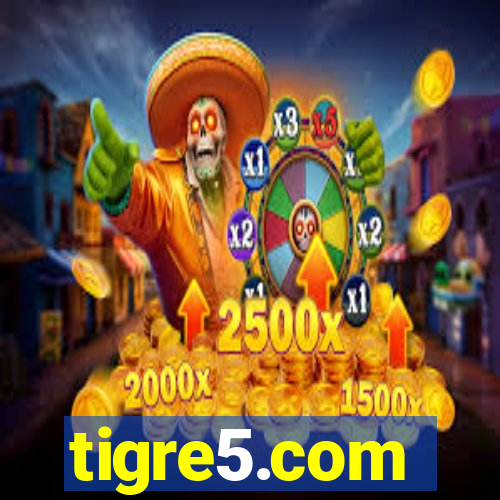 tigre5.com