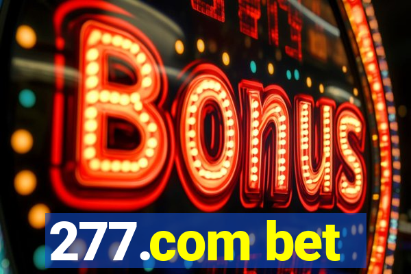 277.com bet