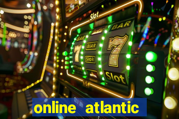 online atlantic city casinos