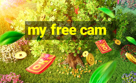 my free cam