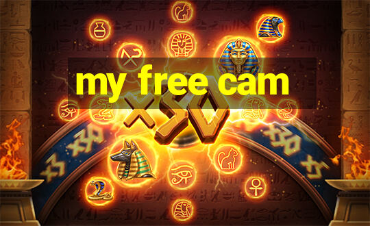 my free cam