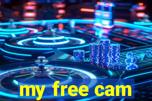 my free cam