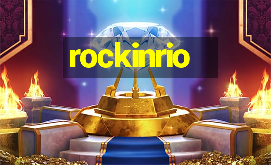 rockinrio