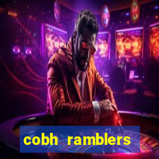 cobh ramblers football club