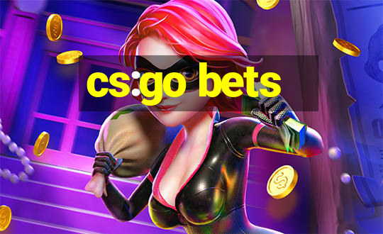 cs:go bets