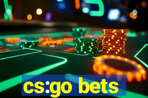 cs:go bets