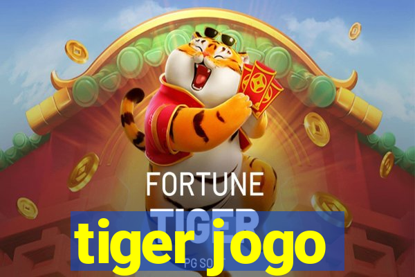 tiger jogo