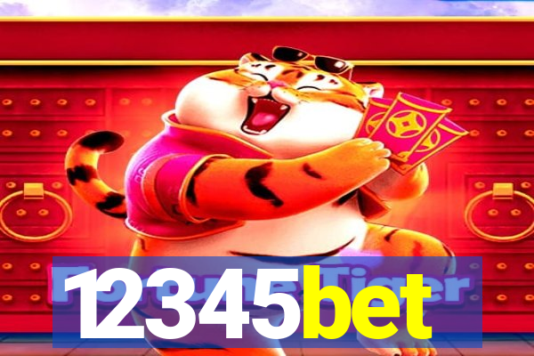 12345bet