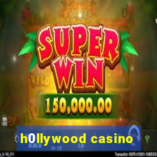 h0llywood casino