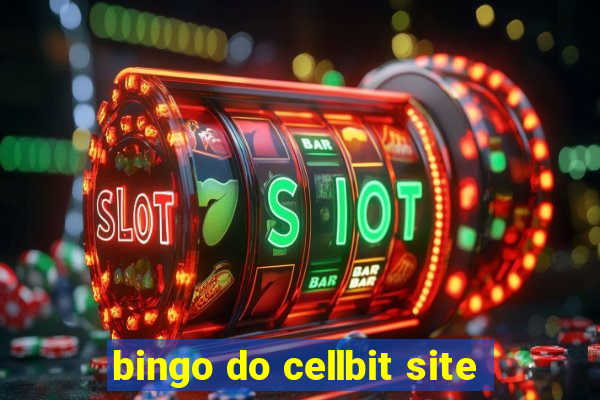 bingo do cellbit site