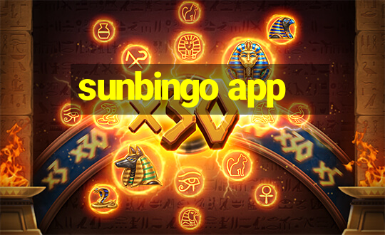 sunbingo app